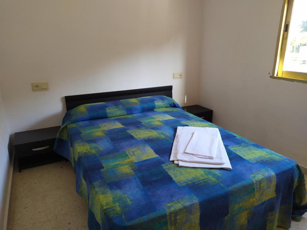 Apartamentos Gandia Beach 3000 المظهر الخارجي الصورة