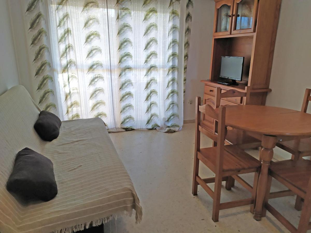 Apartamentos Gandia Beach 3000 المظهر الخارجي الصورة