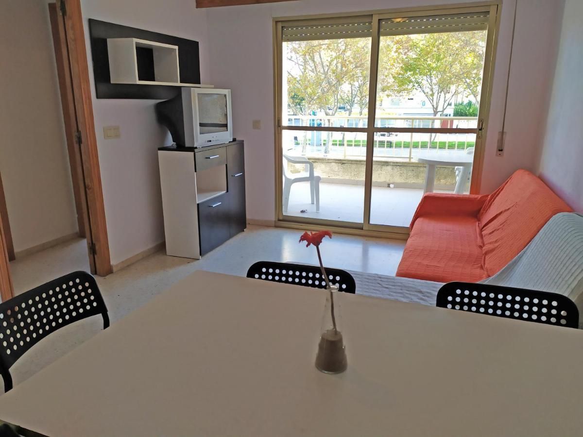 Apartamentos Gandia Beach 3000 المظهر الخارجي الصورة