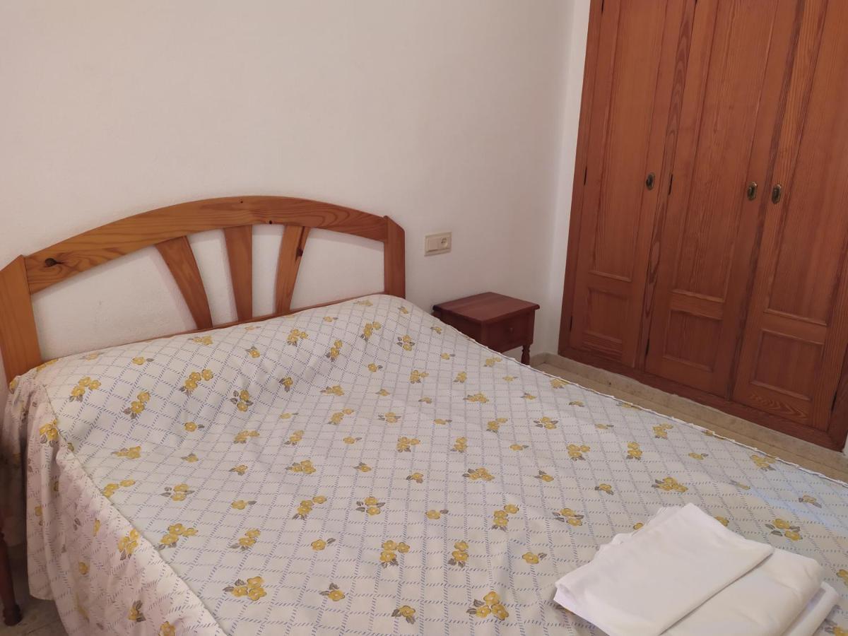 Apartamentos Gandia Beach 3000 المظهر الخارجي الصورة