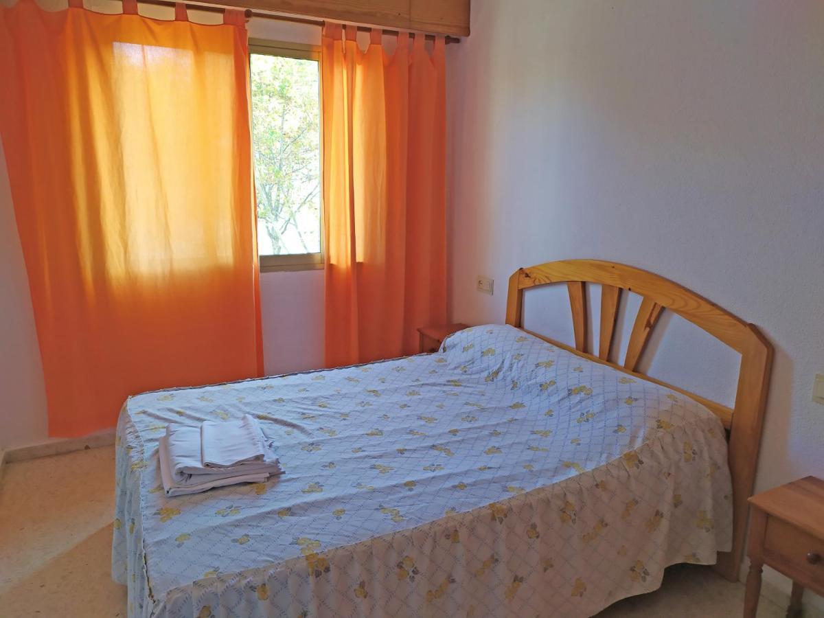 Apartamentos Gandia Beach 3000 المظهر الخارجي الصورة