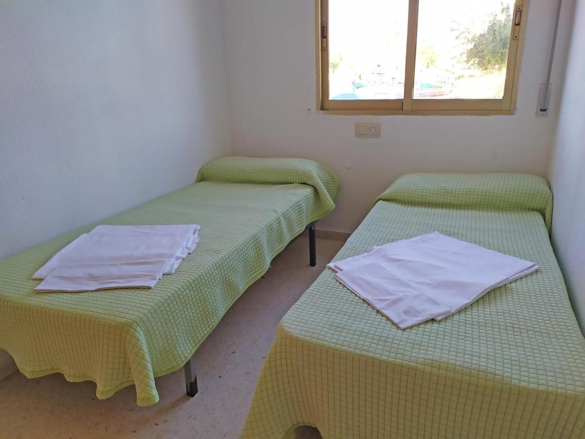 Apartamentos Gandia Beach 3000 المظهر الخارجي الصورة