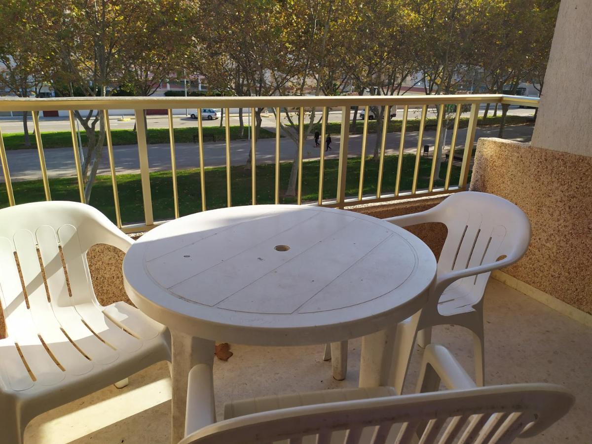 Apartamentos Gandia Beach 3000 المظهر الخارجي الصورة