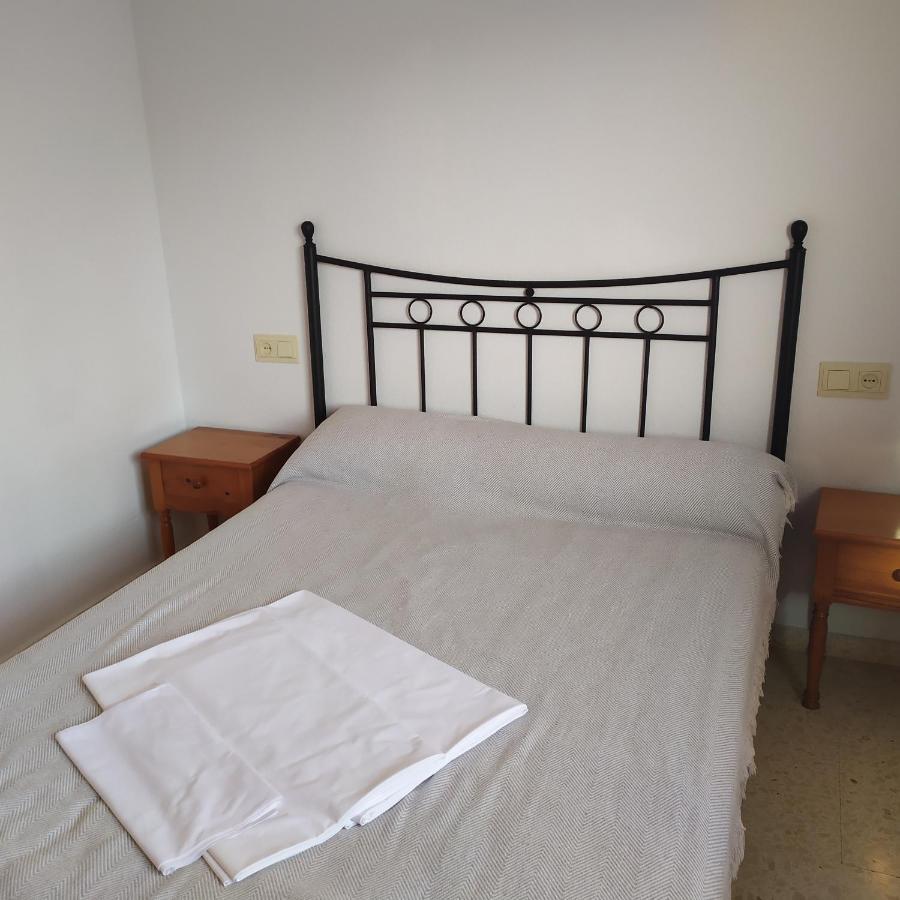 Apartamentos Gandia Beach 3000 المظهر الخارجي الصورة