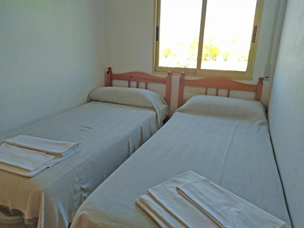 Apartamentos Gandia Beach 3000 المظهر الخارجي الصورة