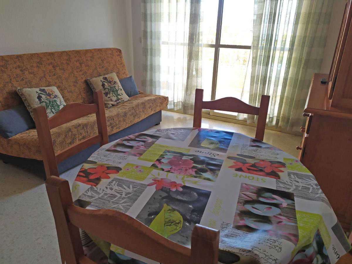 Apartamentos Gandia Beach 3000 المظهر الخارجي الصورة