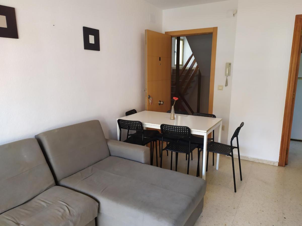 Apartamentos Gandia Beach 3000 المظهر الخارجي الصورة