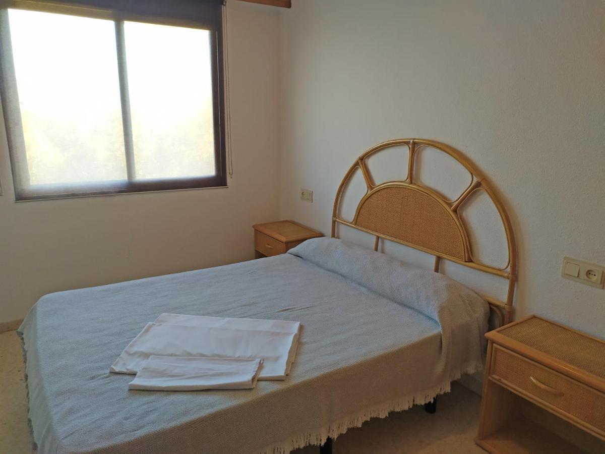 Apartamentos Gandia Beach 3000 المظهر الخارجي الصورة
