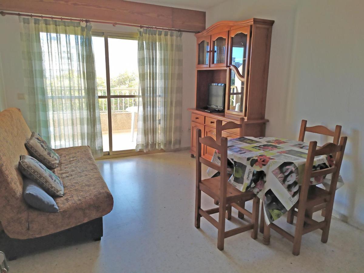 Apartamentos Gandia Beach 3000 المظهر الخارجي الصورة
