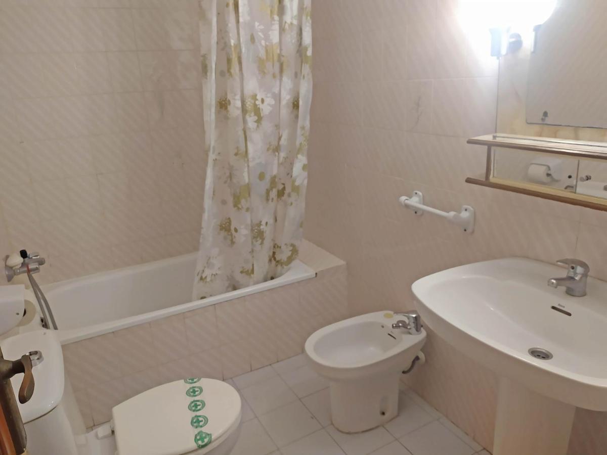 Apartamentos Gandia Beach 3000 المظهر الخارجي الصورة